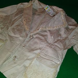 Women's jacket